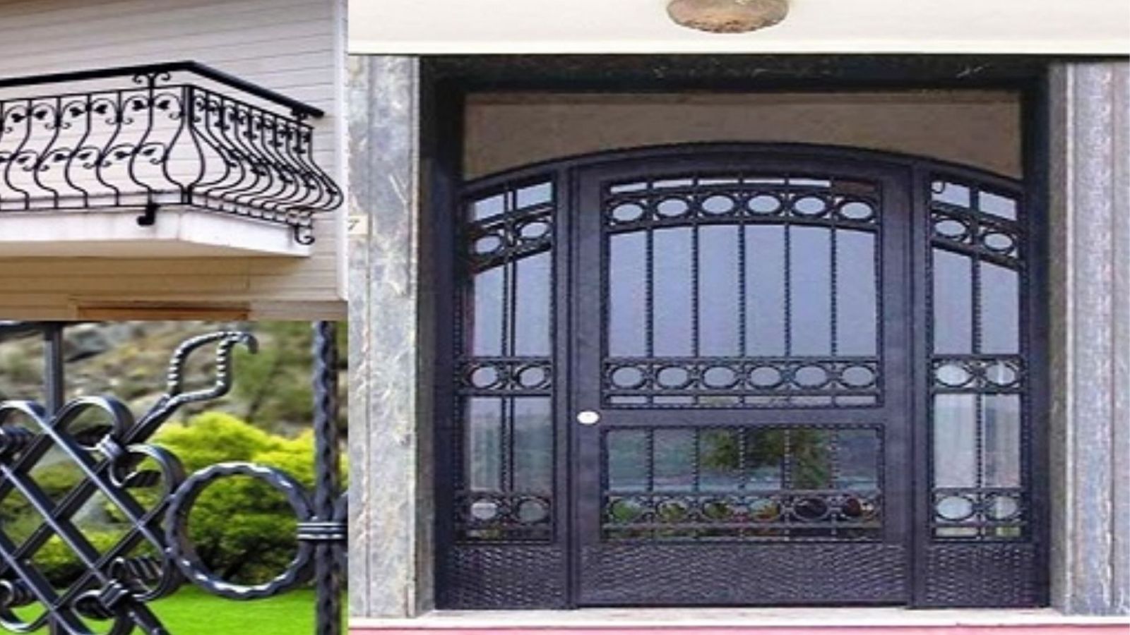 Hüseyingazi Demir Kapı